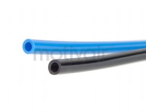 Nylon tubing - Semi Rigid 3mm od