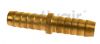 Hose Tail Equal & Unequal - Brass 1/8 - 2