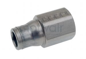 Legris LF3600 Female Stud Push in fitting