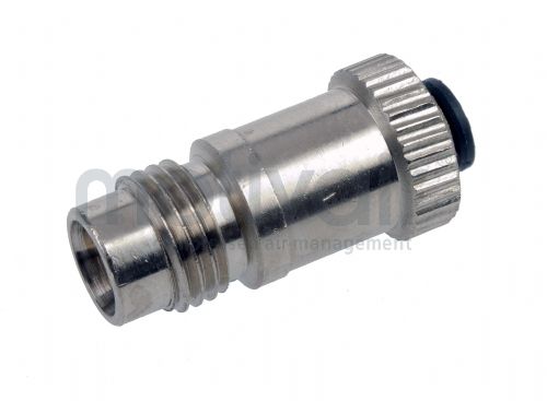 Nozzle for Nylon/Poly tube