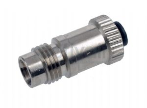 Nozzle for Nylon/Poly tube