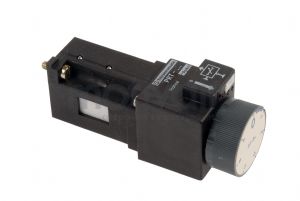 Parker PRT Series Time Delay Relays