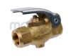 Parker Poppet Valve 3/8 BSP  