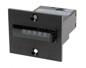 Impulse Automation Series 50 Totalising Counter