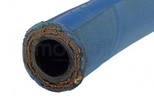 GH195 AQP 2 wire hydraulic hose SAE100R2AT