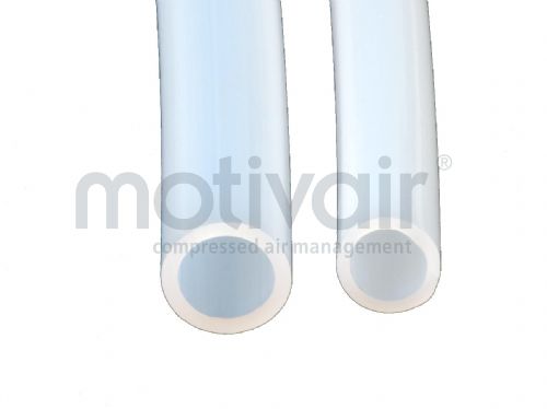 PTFE Tubing 2mm - 18mm od