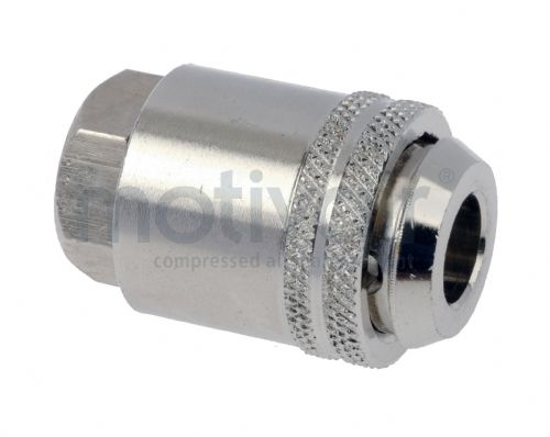 12v1 Clip on Tyre Valve Connector