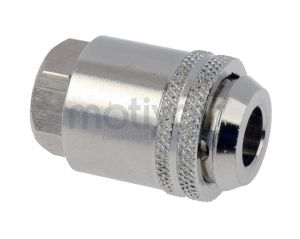 12v1 Clip on Tyre Valve Connector