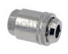 12v1 Clip on Tyre Valve Connector