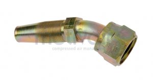 Reusable fittings - BSP