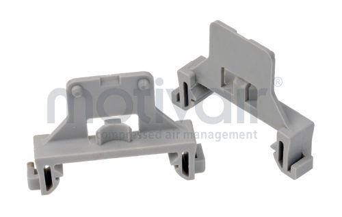 TECNO-FUN - DIN rail adapter