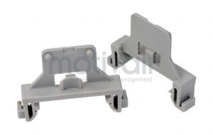 TECNO-FUN - DIN rail adapter