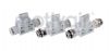 Aventics 3/2-way Stop Valves 6mm-12mm & 1/8-1/2