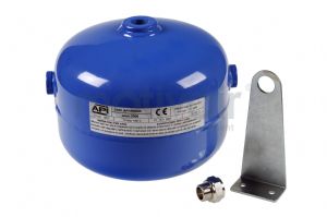 Air Receiver Mini  11 bar 0.5 - 100 litres