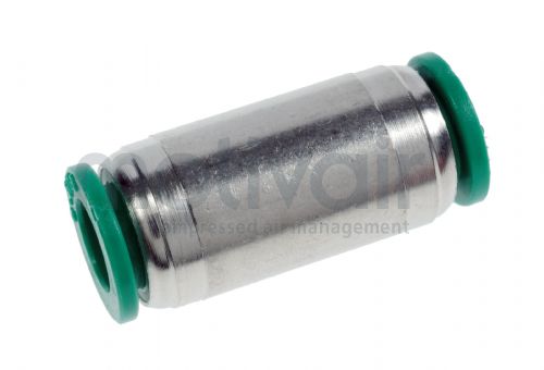 Olab Push in Equal Connector 4mm - 12mm