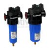 Filters / Drain Valves