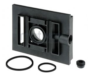 Block assembly kit AS3-AS5