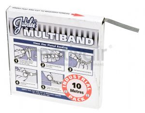 Jubilee Multiband Fastening System 7mm & 11mm