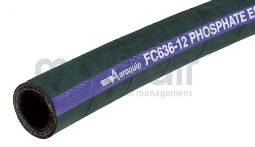 FC636 EPDM 4 wire hose 3/4