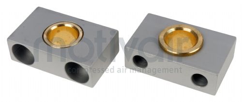 Pivot Bracket for MT4 - VDMA Cylinder