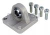 Rear swivel eye bracket - VDMA Cylinder