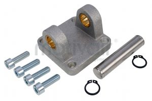 Clevis Bracket MP2 - VDMA Cylinder