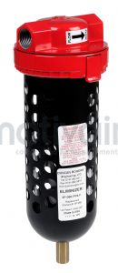 Eliminizer Dryer/Filter 1/4