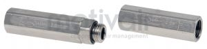 Adjustable Check Valve