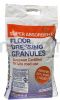 Absorbent Granules