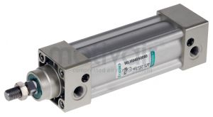 Cylinder Farbo WPM ISO VDMA 32mm - 125mm bore