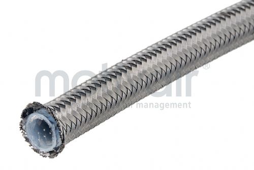 Hyperline SB - Smooth Bore PTFE Lined Hose