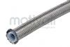 PTFE hose s/s overbraid