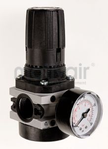 Parker P3X Series Moduflex Lite Regulator