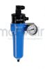 Filters / Drain Valves