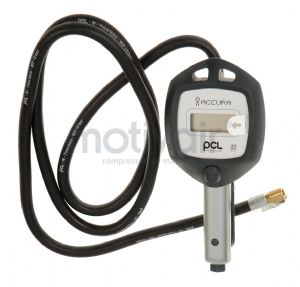 PCL Accura 1 Hand Held Digital Tyre Inflator