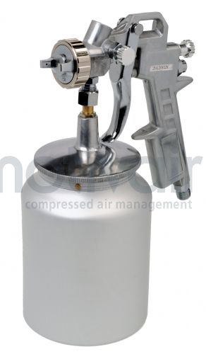 PCL Lite Suction Spray Gun