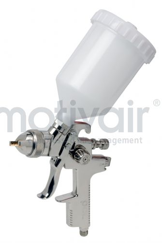 PCL HVLP Gravity Spray Gun