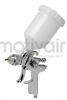 PCL HVLP Gravity Spray Gun