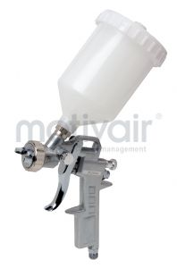 PCL Lite Gravity Spray Gun