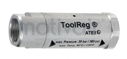 ToolReg Regulator 1/4