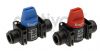 Legris 2/2 & 3/2 Mini Ball Valve 4mm - 12mm