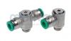 Olab Push in Complete Banjo Fittings 4mm - 12mm