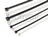 Nylon Cable Ties 2.5mm - 12.7mm