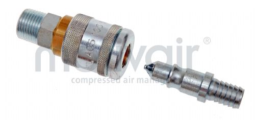 PCL 100 Series Coupling