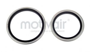 Cetop Bonded Seals For BSP Threads