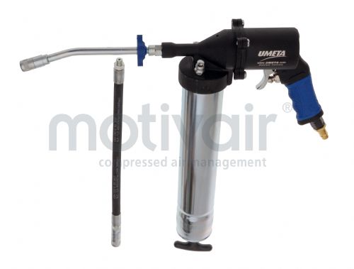 UMETA DRP 30 Air Operated Grease Gun