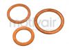 BSP Copper Washers