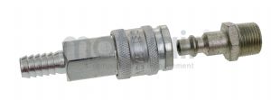 PCL Interchange Coupling - ISO B12 