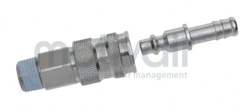 Rectus Series 23 Coupling - ISO B6