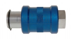 Olab Sleeve Valve 1/8